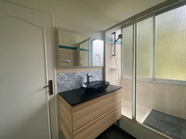 Appartement Boussy Saint Antoine 4 pièce(s) 77.55 m2