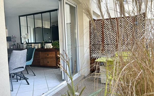 Appartement à vendre    5 pièces • 116,87 m2 Lyon 9