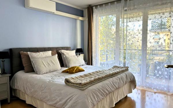 Appartement à vendre    5 pièces • 116,87 m2 Lyon 9