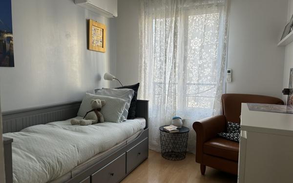 Appartement à vendre    5 pièces • 116,87 m2 Lyon 9