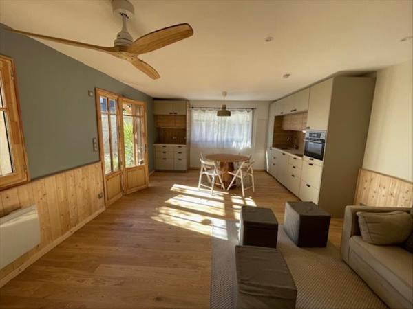 Appartement à vendre |  Lège-Cap-Ferret |  3 pièces | 60 m²