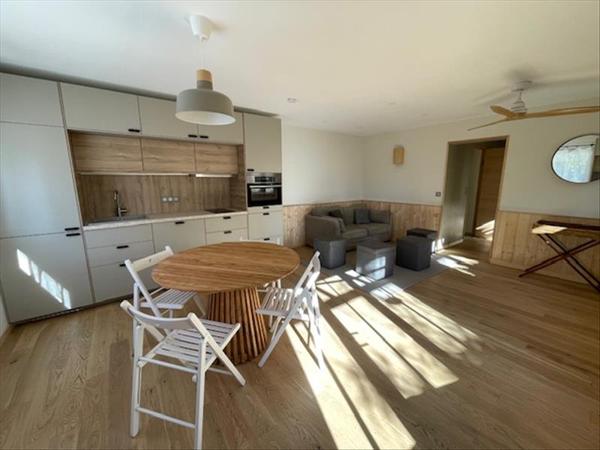 Appartement à vendre |  Lège-Cap-Ferret |  3 pièces | 60 m²