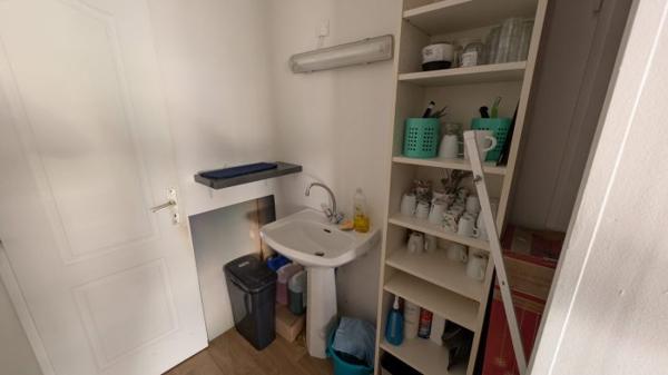 Vente Murs Local commercial / activité