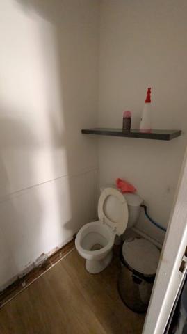 Vente Murs Local commercial / activité