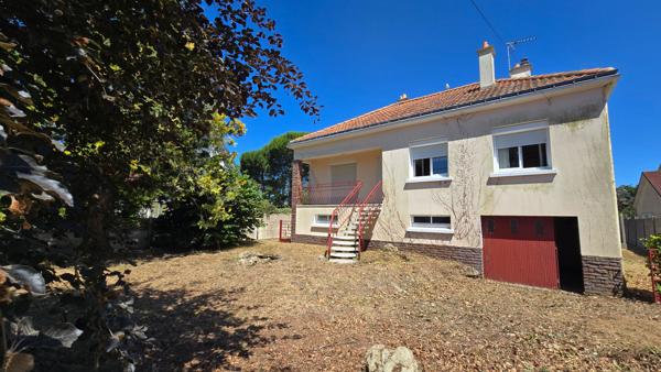 Maison Saint Brevin Les Pins