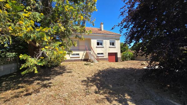 Maison Saint Brevin Les Pins