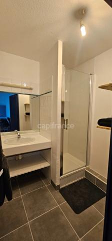 Dpt Pyrénées Atlantiques (64) - A BOUCAU - A vendre Appartement 2 pièces de 40.63 m² Carrez et parking