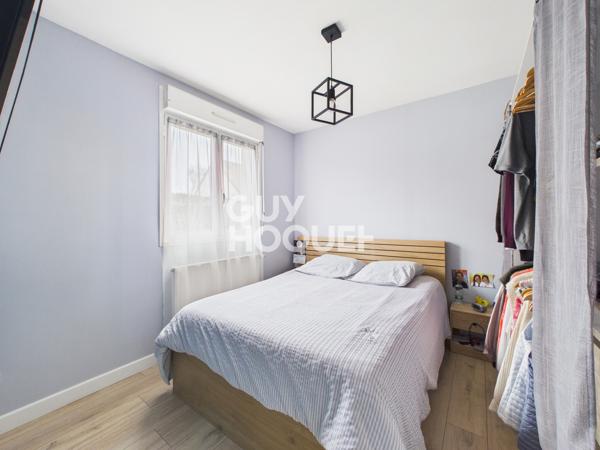 MAISON À VENDRE DE 5 PIÈCES DE 110,00 M²