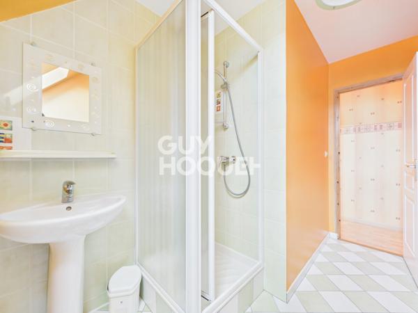 MAISON À VENDRE DE 5 PIÈCES DE 110,00 M²