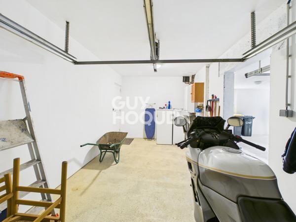 MAISON À VENDRE DE 5 PIÈCES DE 110,00 M²