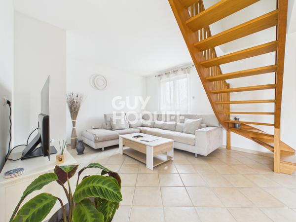MAISON À VENDRE DE 5 PIÈCES DE 110,00 M²