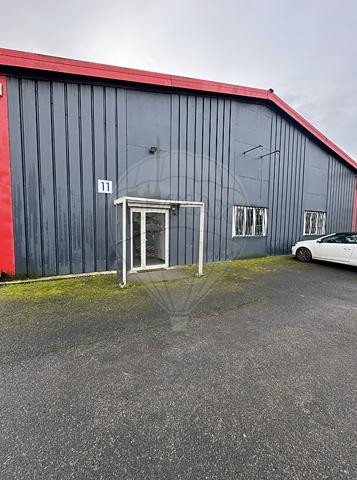 Local d’activité  à louer - Gironde - 33