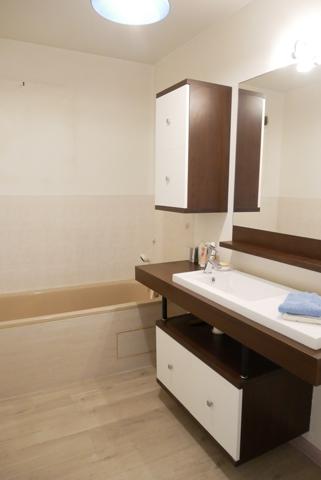 Appartement T4 en Centre ville