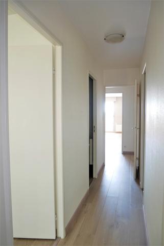 Appartement T4 en Centre ville