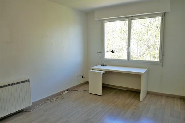 Appartement T4 en Centre ville