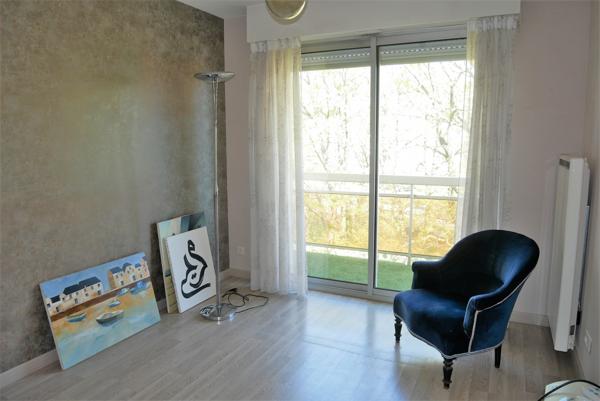 Appartement T4 en Centre ville