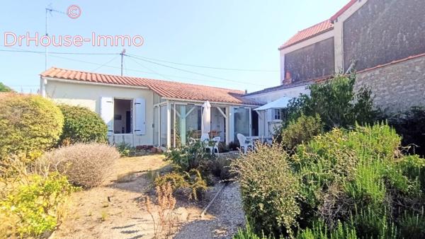 Maison à vendre 6 pièces de 74 m²