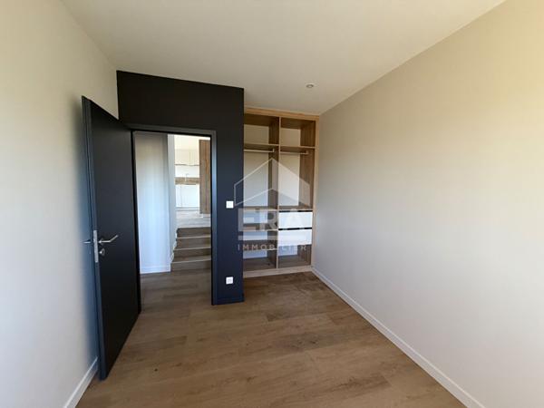 Appartement T3 de 55m2