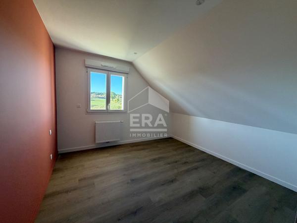 Appartement T3 de 55m2