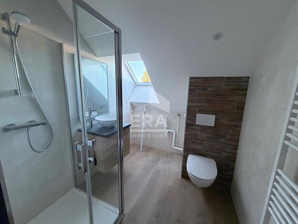 Appartement T3 de 55m2