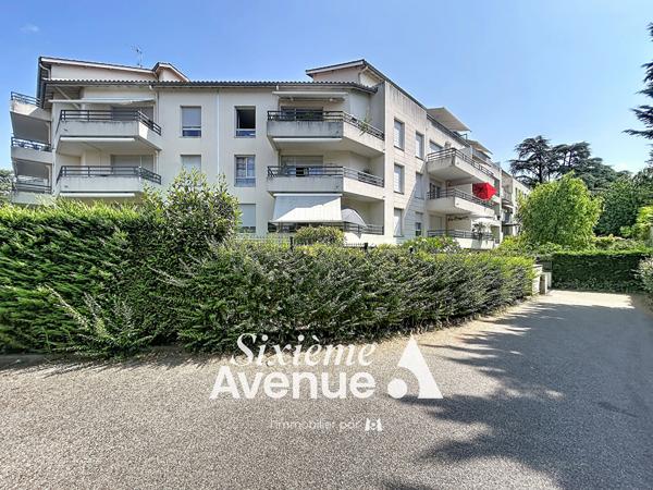 Appartement 4 pièces 100.17 m2