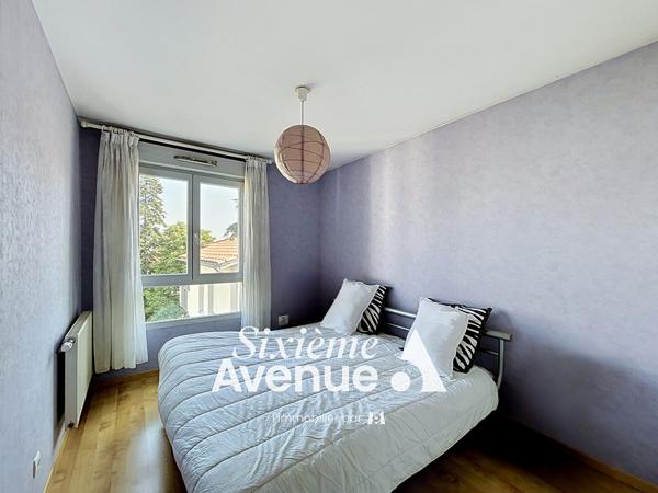 Appartement 4 pièces 100.17 m2