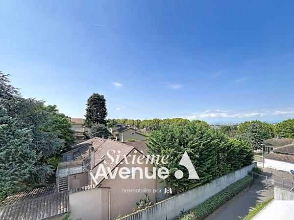 Appartement 4 pièces 100.17 m2