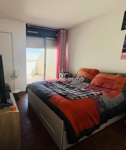 Appartement à vendre 2 pièces de 33 m²