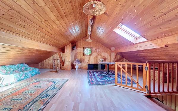 Maison à vendre    6 pièces •  Albertville