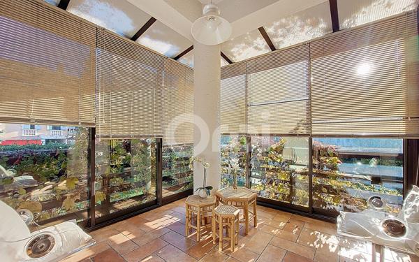 Maison à vendre    6 pièces •  Albertville