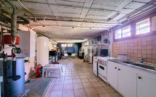 Maison à vendre    6 pièces •  Albertville