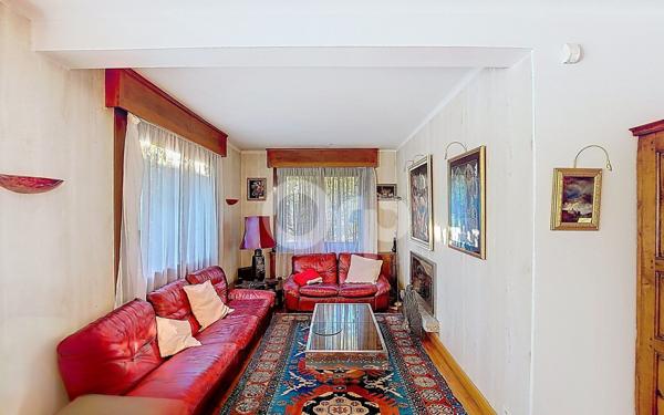 Maison à vendre    6 pièces •  Albertville