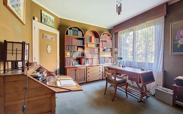 Maison à vendre    6 pièces •  Albertville