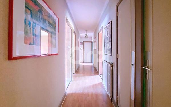 Maison à vendre    6 pièces •  Albertville