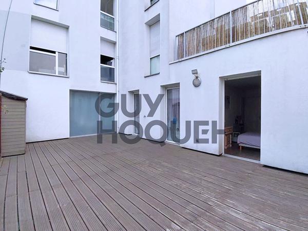 Appartement Vitry Sur Seine 5 pièce(s) 80.42 m2