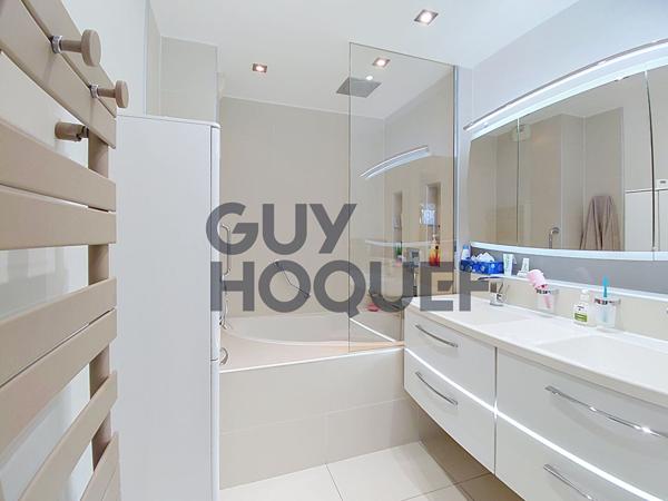 Appartement Vitry Sur Seine 5 pièce(s) 80.42 m2