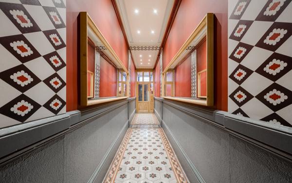 Appartement à vendre    2 pièces •  Lyon 6