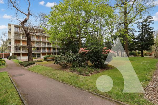 Appartement 4 pièces 92.8 m2