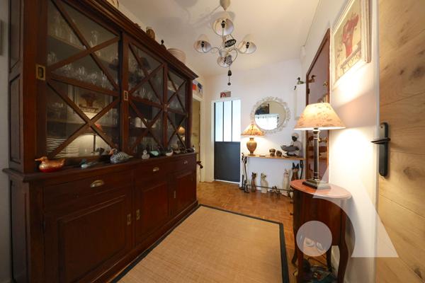 Appartement 4 pièces 92.8 m2