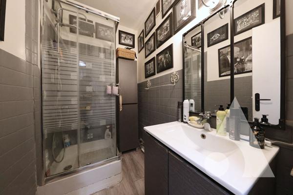 Appartement 4 pièces 92.8 m2