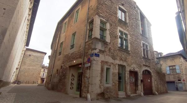 Maison à vendre à Die (26150)