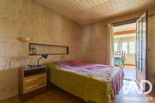 Maison à vendre 4 pièces 76,2 m² Vigneux-sur-Seine