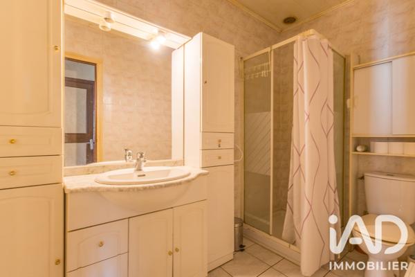 Maison à vendre 4 pièces 76,2 m² Vigneux-sur-Seine