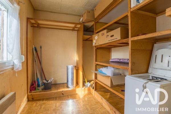 Maison à vendre 4 pièces 76,2 m² Vigneux-sur-Seine