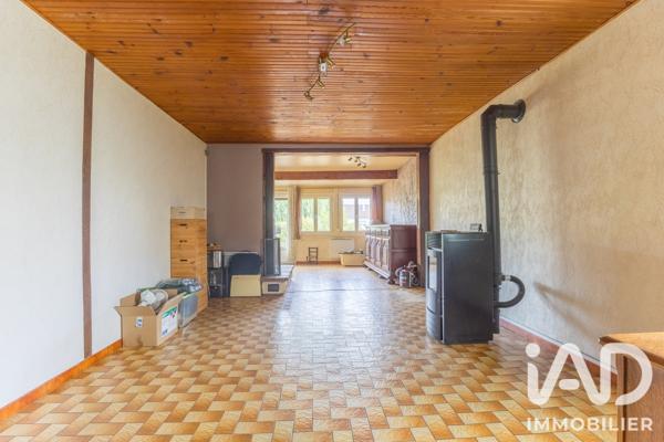Maison à vendre 4 pièces 76,2 m² Vigneux-sur-Seine