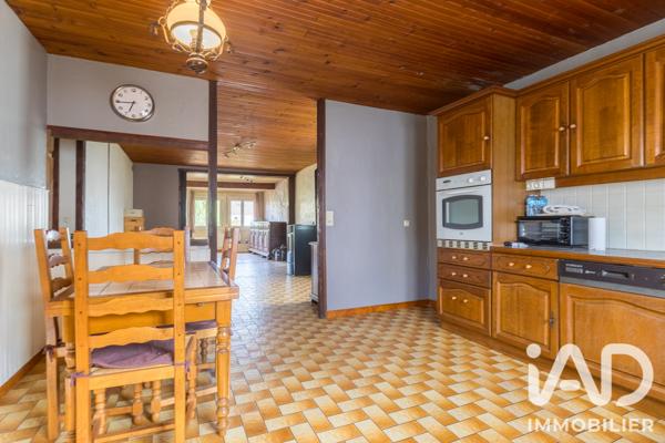 Maison à vendre 4 pièces 76,2 m² Vigneux-sur-Seine