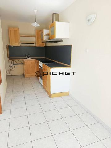 Appartement 3 pièces 66 m² ANGOULEME - 16000