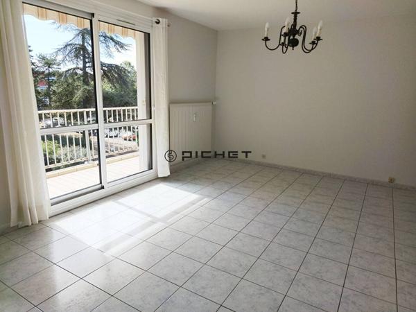 Appartement 3 pièces 66 m² ANGOULEME - 16000