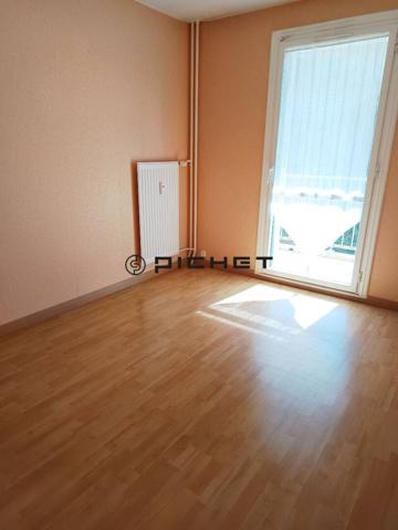 Appartement 3 pièces 66 m² ANGOULEME - 16000