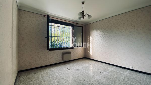 Maison T4 de 110 m² au calme - Beau terrain de 847 m², proche plages et commerces